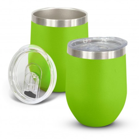 Cordia Vacuum Cup - Powder Coated Promotional Products